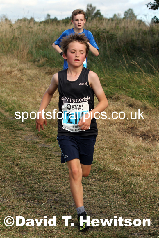 Boys under-13s 2021 North Eastern League, Wrekenton, Low Fell, Gateshead. Photo: David T. Hewitson/Sports for All Pics